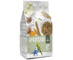 Witte Molen Puur Coure 750g
