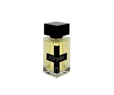 For Them No. 1 EDP parfumuotas vanduo unisex, 50 ml
