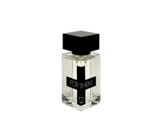 For Them No. 2 EDP parfumuotas vanduo unisex, 50 ml
