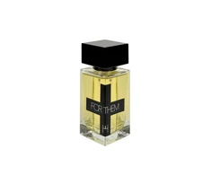 For Them No. 4 EDP parfumuotas vanduo unisex, 50 ml