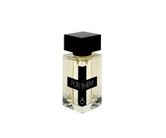 For Them No. 5 EDP parfumuotas vanduo unisex, 50 ml