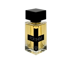 For Them No. 6 EDP parfumuotas vanduo unisex, 50 ml