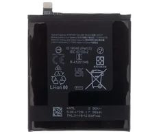 For_Google GVYZ7 Google Pixel 9 baterija 4700mAh Li-Pol (OEM)