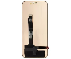 Dėklas For_Honor LCD ekranas + jutiklinis blokas Honor X8b/200 Lite