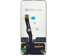 For_Honor LCD Ekranas + Touch Unit Honor 9X/9X Pro Juodas