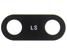 Dėklas For_Huawei Huawei P Smart 2019 kameros objektyvas