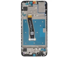 For_Huawei LCD Ekranas + Touch Unit + Front Cover Huawei P Smart 2019