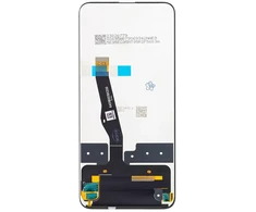 For_Huawei LCD Ekranas + Touch Unit Huawei P Smart Z Juodas