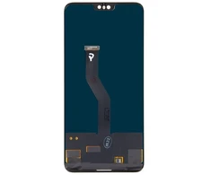 Dėklas For_Huawei LCD Ekranas + Touch Unit Huawei P20 Pro Juodas TFT