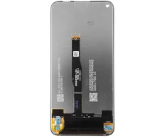 Dėklas For_Huawei LCD Ekranas + Touch Unit Huawei P40 Lite Juodas