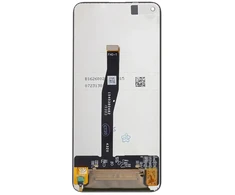 Dėklas For_Huawei LCD Ekranas + Touch Unit Huawei Nova 5T Juodas