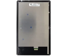For_Lenovo LCD Ekranas + Touch Unit Lenovo P11 Slate Pilkas