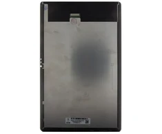 For_Lenovo LCD Ekranas + Touch Unit Lenovo Tab P11 (2nd Gen) Juodas