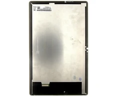 For_Lenovo LCD Ekranas + Touch Unit Lenovo Tab M10 Plus (3rd Gen) 10.61 Juodas