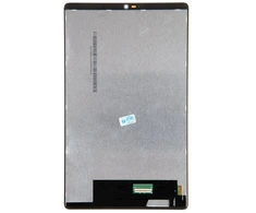 For_Lenovo LCD Ekranas + Touch Unit Lenovo Tab M8 Juodas