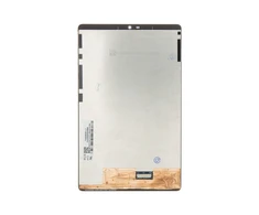 For_Lenovo LCD Ekranas + Touch Unit Lenovo Tab M8 (4th Gen) Juodas