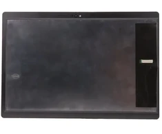 For_Lenovo LCD ekranas + lietimui jautrus skydelis Lenovo Tab M10 juodas (X605LC)