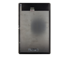 For_Lenovo LCD Ekranas + Touch Unit Lenovo Tab P11 (2nd Gen) Juodas