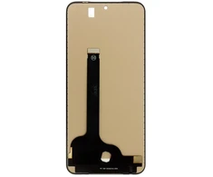 For_Motorola Motorola Edge 30 Neo LCD Ekranas + Touch Unit Juodas TFT