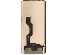 For_Motorola Motorola Edge 50/50 Pro LCD Ekranas + Touch Unit