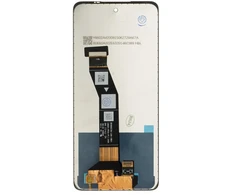 Dėklas For_Motorola Motorola G04/G24/G24 Power/E14 LCD Ekranas + Touch Unit
