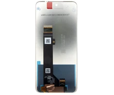 Dėklas For_Motorola Motorola G13/G23 LCD Ekranas + Touch Unit