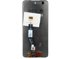 Dėklas For_Motorola Motorola G32/G73 LCD Ekranas + Touch Unit