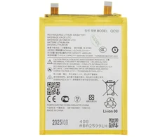 For_Motorola „Motorola QC50“ akumuliatorius, skirtas „Motorola“ 5000mAh (OEM)