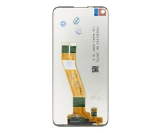 Dėklas For_Nokia Nokia 3.4/5.4 Touch Unit + LCD Ekranas Juodas (No Logo)