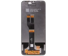 Dėklas For_Nokia Nokia G11 Touch Unit + LCD Ekranas Juodas