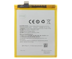 For_Oneplus BLP637 Baterija skirta OnePlus 5 3300mAh Li-Ion (OEM)