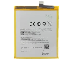For_Oneplus BLP657 baterija, skirta ONE Plus 6 3300 mAh ličio jonų (OEM)