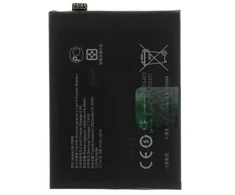 For_Oneplus BLP899 baterija, skirta OnePlus 10 Pro 5000 mAh ličio jonų (OEM)