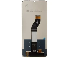 For_Poco LCD ekranas + jutiklinis blokas, skirtas Poco C65