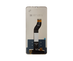 Dėklas For_Poco LCD ekranas + jutiklinis blokas, skirtas Poco C65