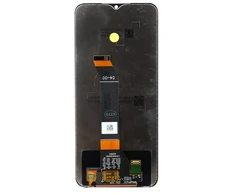 Dėklas For_Poco LCD Ekranas + Touch Unit skirtas Poco M4 5G/M5