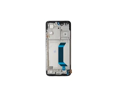 Dėklas For_Poco LCD Ekranas + Touch Unit + priekinis dangtelis, skirtas Poco X5 Pro 5G