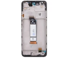 Dėklas For_Poco LCD Ekranas + Touch Unit + priekinis dangtelis, skirtas Poco M3 Pro 5G