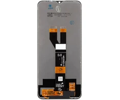 Dėklas LCD ekranas ir jutiklinis blokas, skirtas Realme C11 (2021)