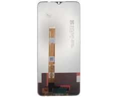 Dėklas LCD ekranas ir jutiklinis blokas, skirtas Realme 7i (RMX2193)