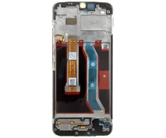 Dėklas LCD ekranas + jutiklinis blokas + priekinis dangtelis, skirtas Realme C11