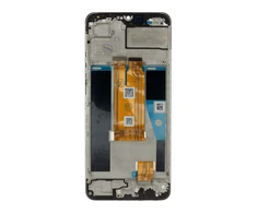 Dėklas LCD ekranas + jutiklinis blokas + priekinis dangtelis, skirtas Realme C63 4G