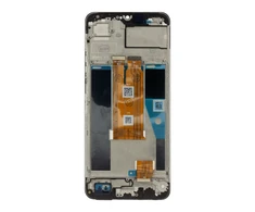 Dėklas LCD ekranas + jutiklinis blokas + priekinis dangtelis, skirtas Realme C61
