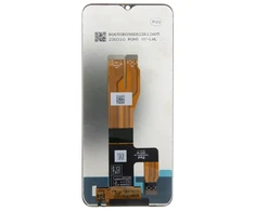 Dėklas LCD ekranas + jutiklinis blokas, skirtas Realme C33