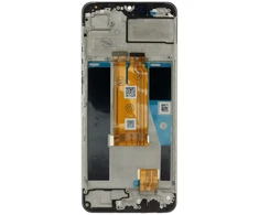 Dėklas LCD ekranas + jutiklinis blokas + priekinis dangtelis, skirtas Realme C63 4G