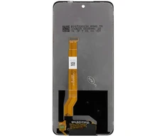 Dėklas LCD ekranas + jutiklinis blokas, skirtas „Realme C55/C67 5G“