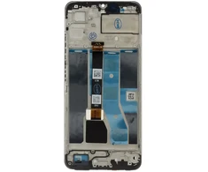 Dėklas LCD ekranas + jutiklinis blokas + priekinis dangtelis, skirtas „Realme C53“