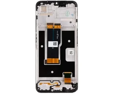 Dėklas LCD ekranas + jutiklinis blokas + priekinis dangtelis, skirtas „Realme C31“