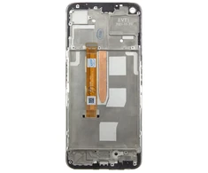 Dėklas LCD ekranas + jutiklinis blokas + priekinis dangtelis, skirtas „Realme 9 5G/9 Pro“