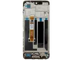 Dėklas LCD ekranas + jutiklinis blokas + priekinis dangtelis, skirtas „Realme C55“
